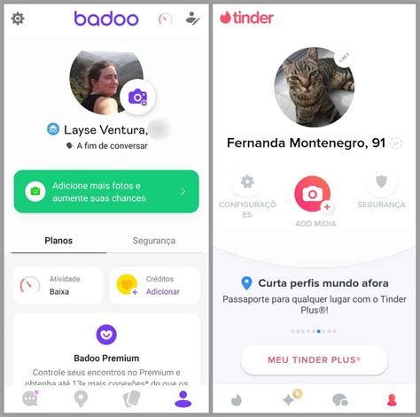 Guias da Comunidade do Badoo 